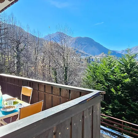 Rifugio Nel 公寓