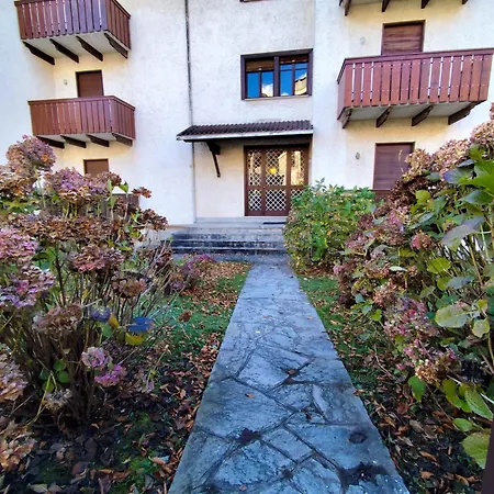 Rifugio Nel 公寓 *