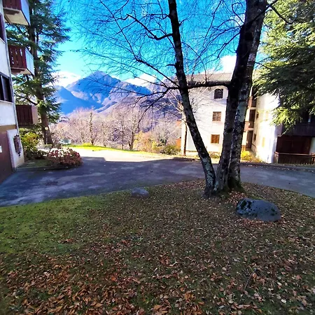 Rifugio Nel 公寓 Cremeno