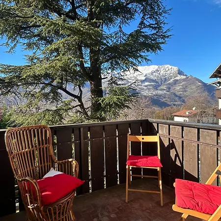 Rifugio Nel