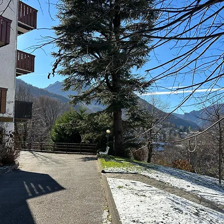 Rifugio Nel Cremeno