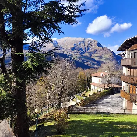Rifugio Nel 公寓 Cremeno