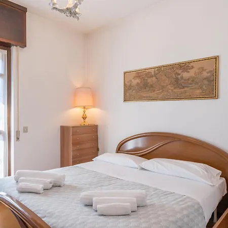 Apartment Rifugio Nel